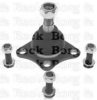 BORG & BECK BBJ5209 Ball Joint